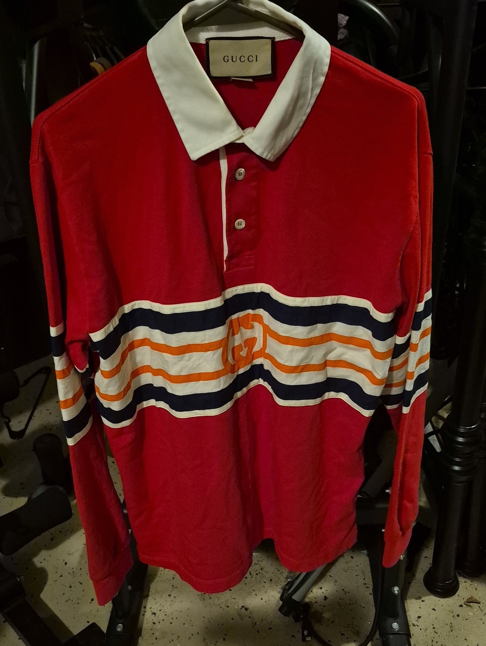 Gucci Shirt